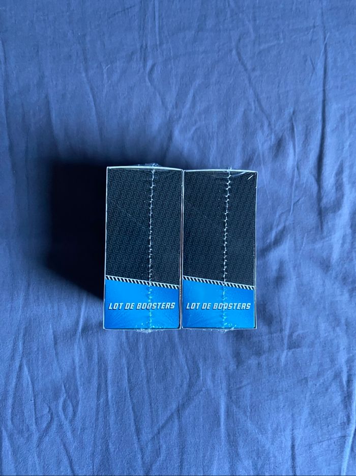 2 Bundle 10.5 Foudre Noir - photo numéro 4