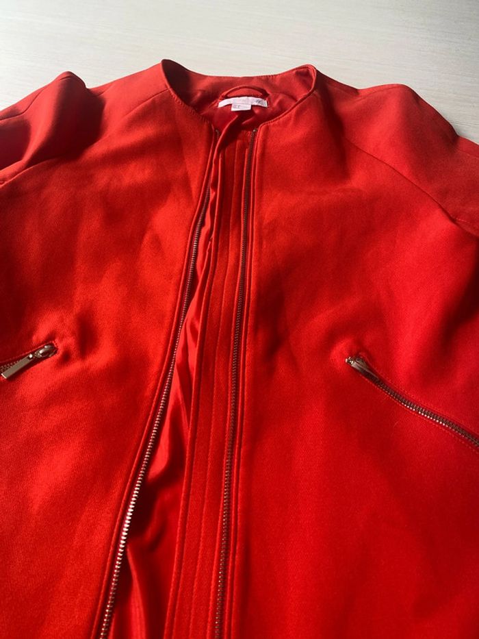 Veste manteau - photo numéro 2