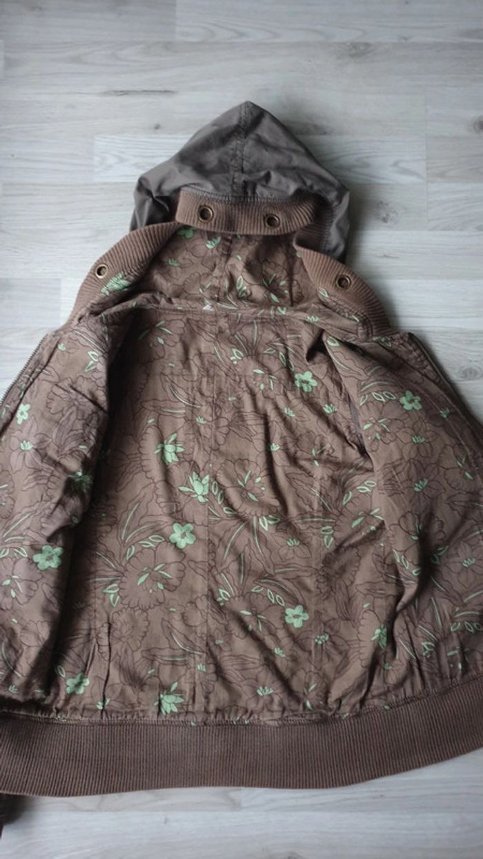 Veste enfant - photo numéro 4