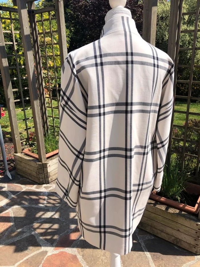 Manteau Mango neuf taille S - photo numéro 12