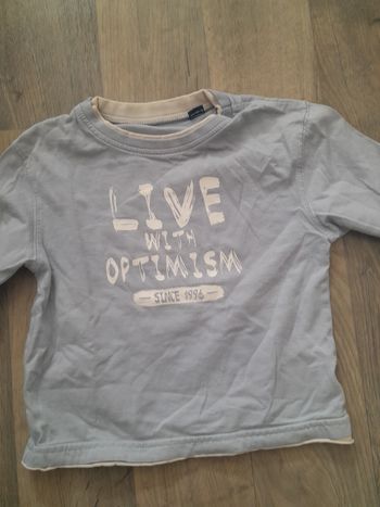 T shirt