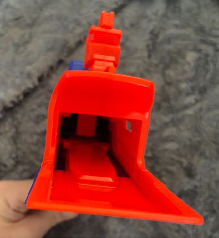 Nerf nitro - photo numéro 2