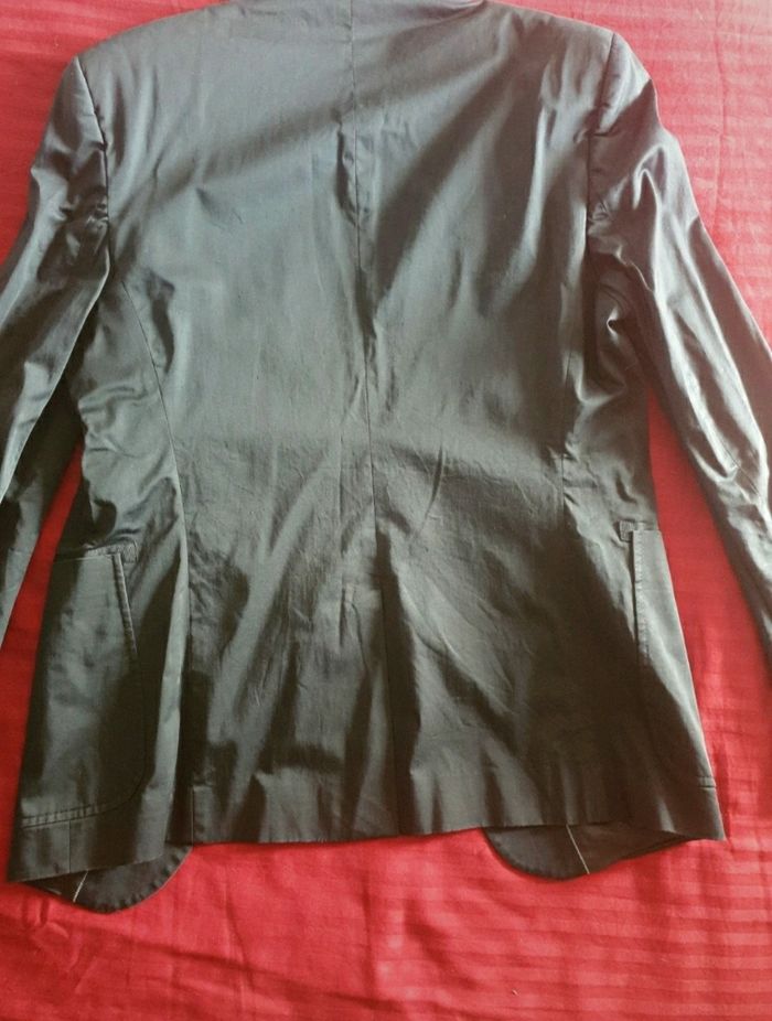 Veste zara men - photo numéro 7