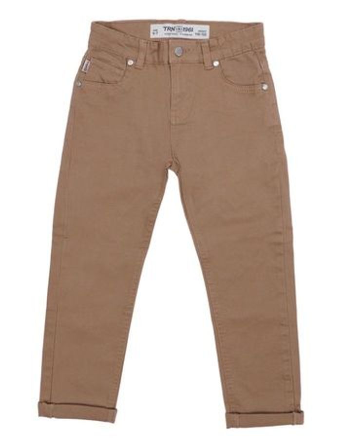 Pantalon Terranova neuf 12/13 ans - photo numéro 2