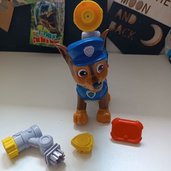 Chase interactif Pat patrouille vtech