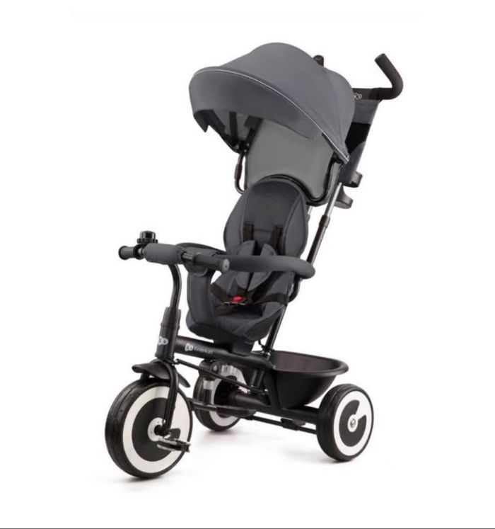 Tricycle kinderkraft