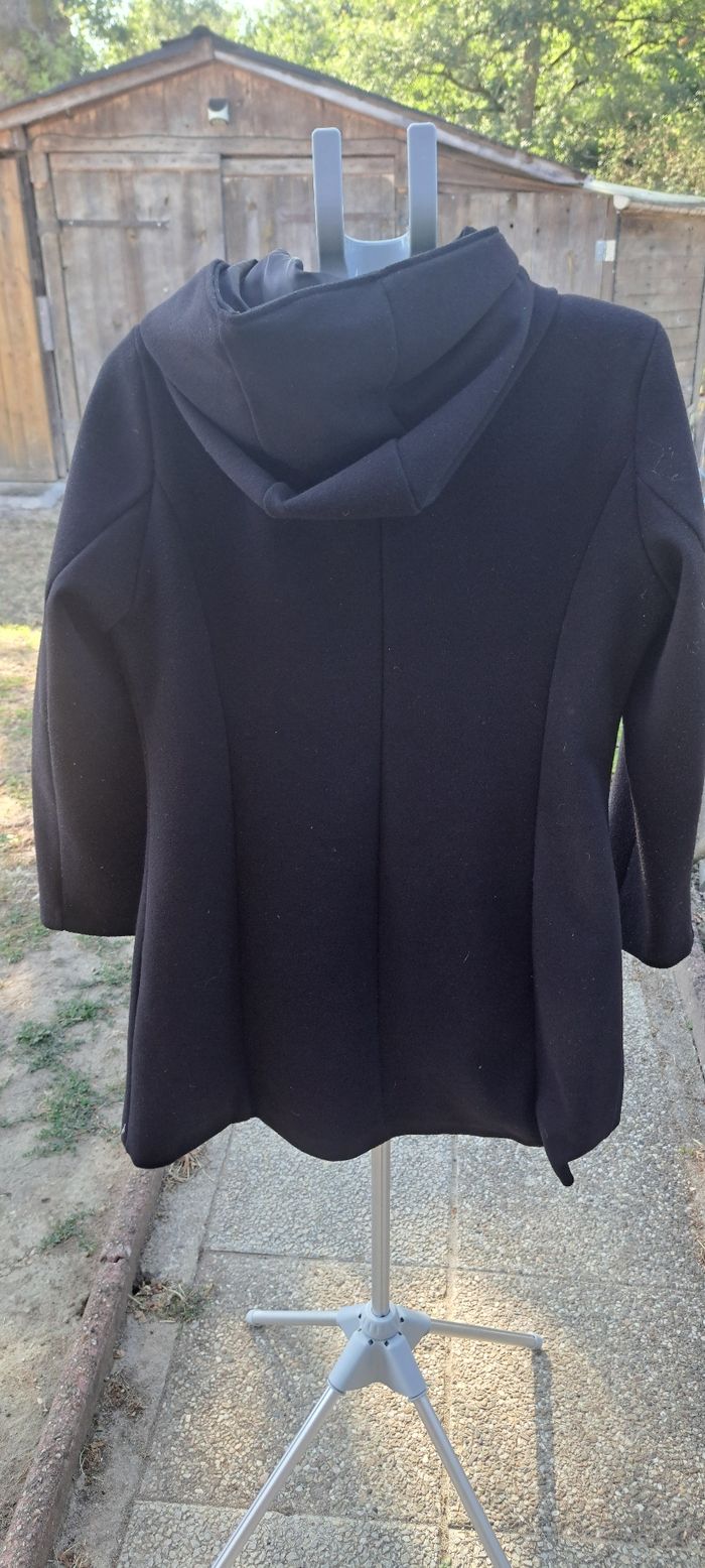 Manteau femme - photo numéro 2