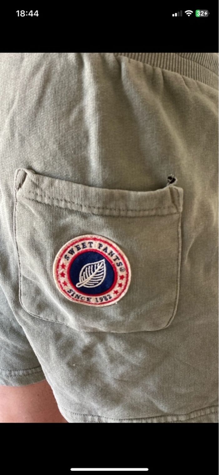 Short sweet pants - photo numéro 3