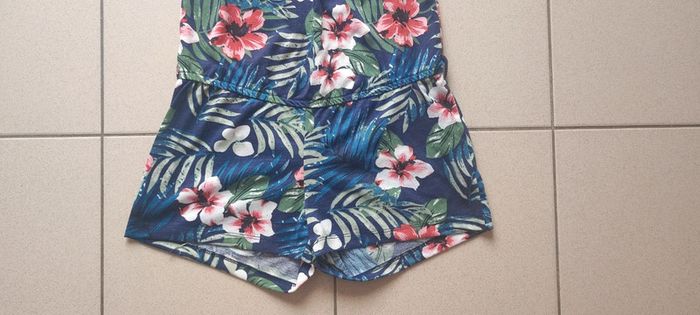 Combi short bustier 34 - photo numéro 2