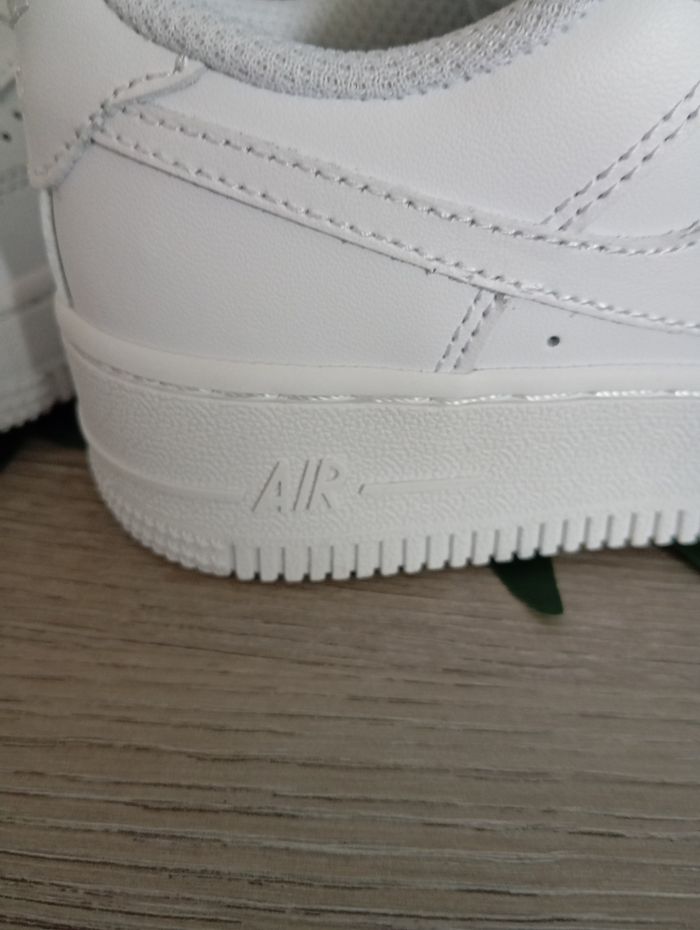 Nike air force , t: 32 - photo numéro 2