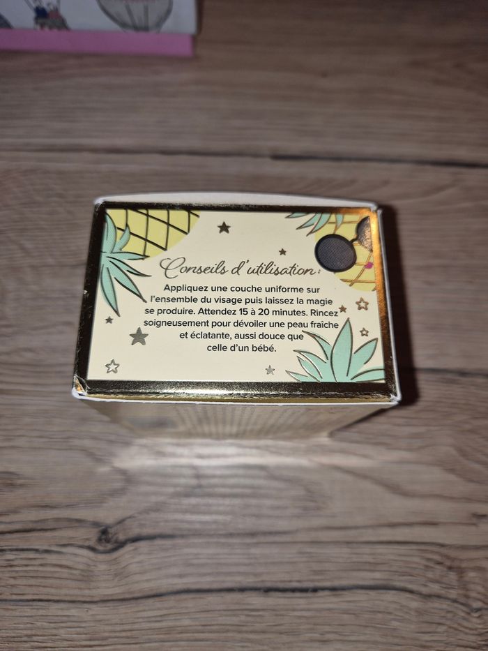 Masque hydratant pineapple Too faced - photo numéro 6