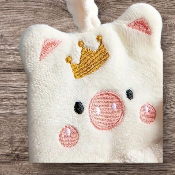 4 essuie Main - photo numéro 5