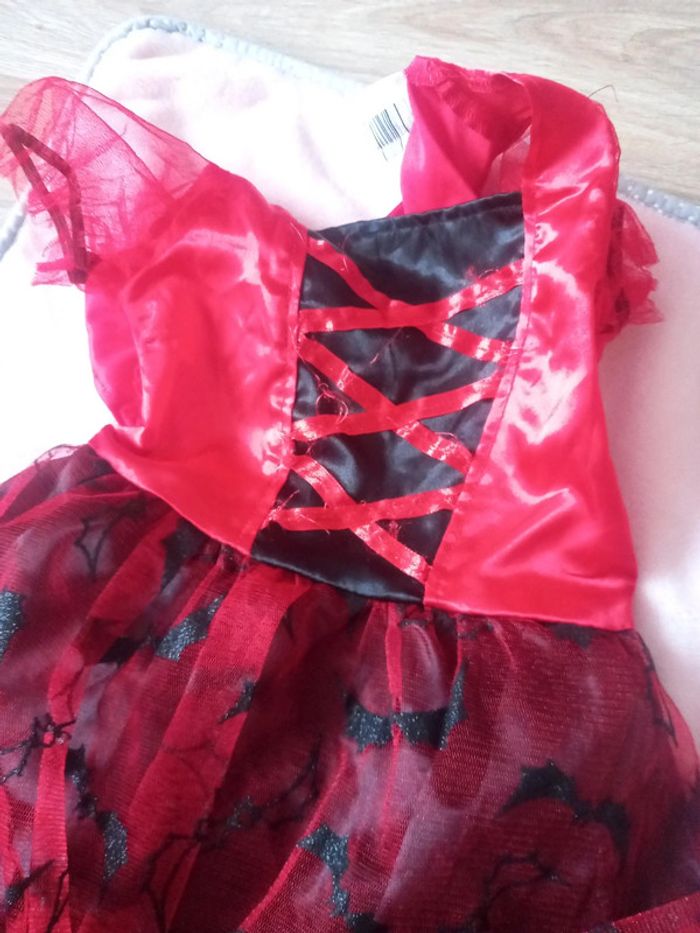 Deguisement petite fille - photo numéro 3