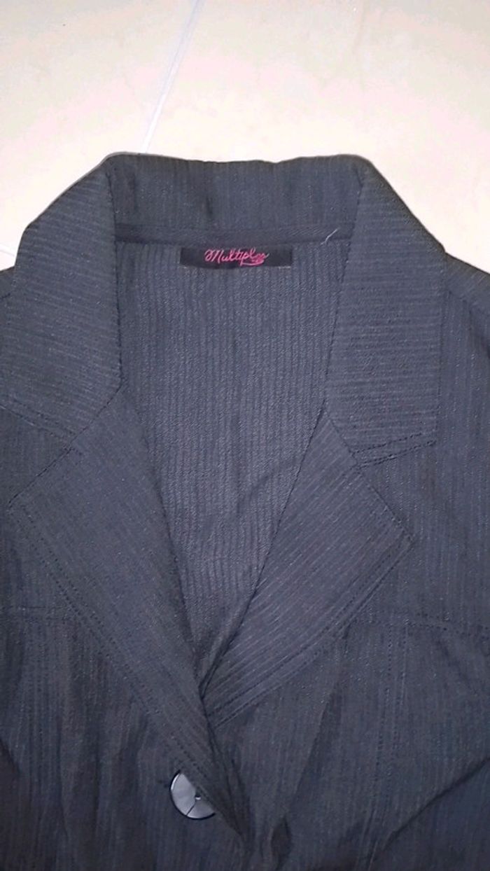 Veste - photo numéro 2