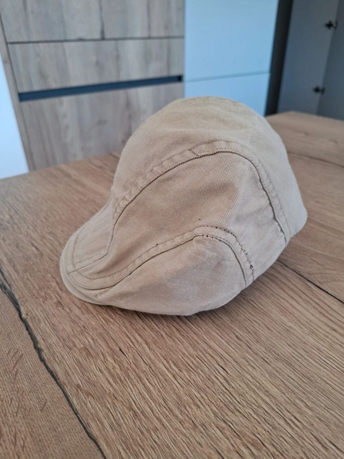 Casquette dandy - photo numéro 2