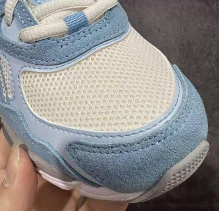 Baskets Asics Gel-NYC taille 41.5 - photo numéro 4