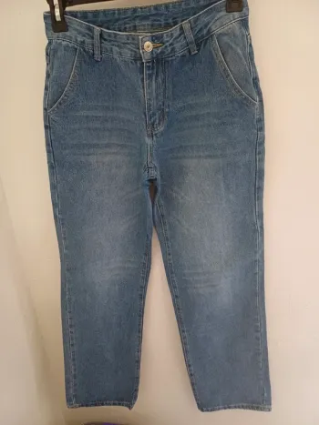 Jeans large