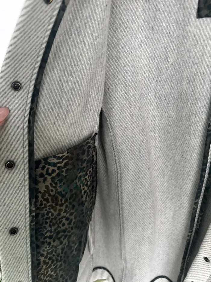 Manteau One Step - photo numéro 5