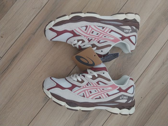 Asics gel NYC - photo numéro 5