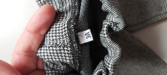 Pantalon 3 ans - photo numéro 3