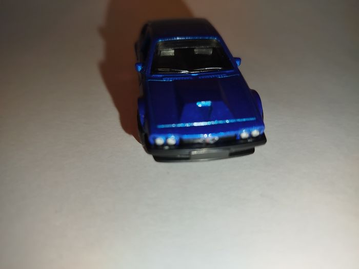 Hot Wheels Alfa Romeo GTV6 3.0 2024 - photo numéro 3