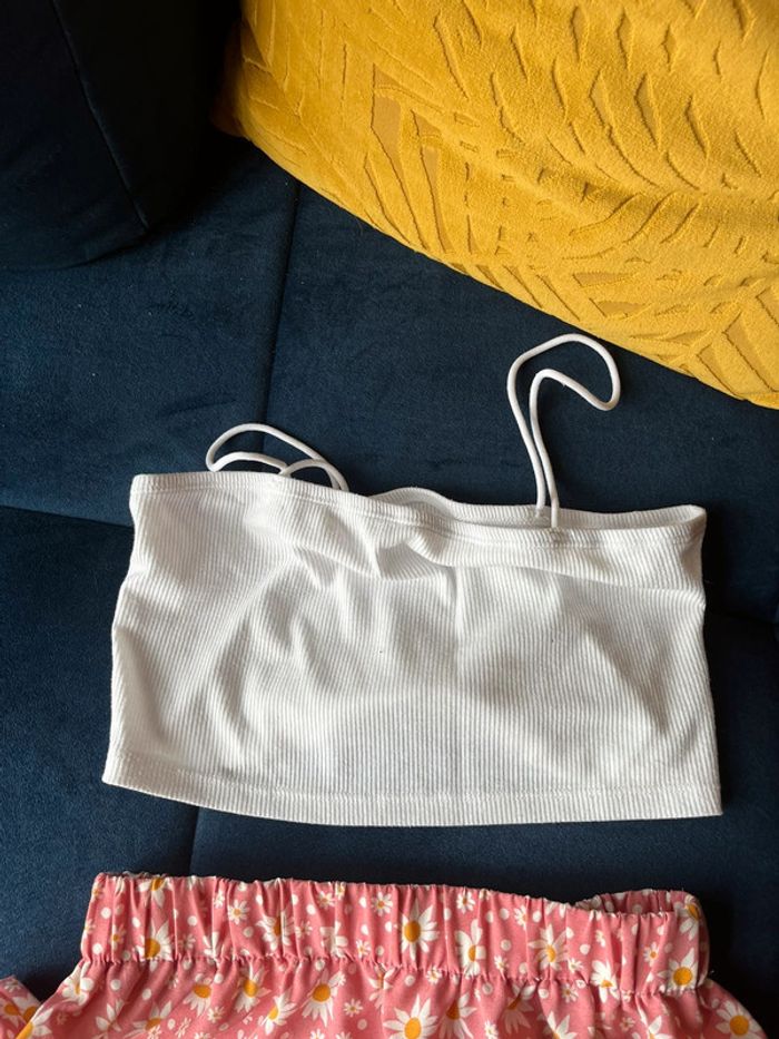 ensemble shein xs - photo numéro 3