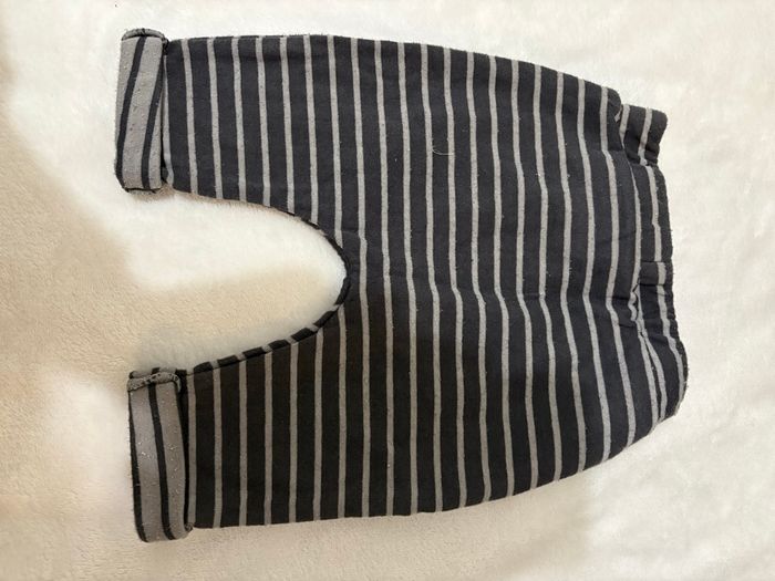 Jogging sarouels - photo numéro 3