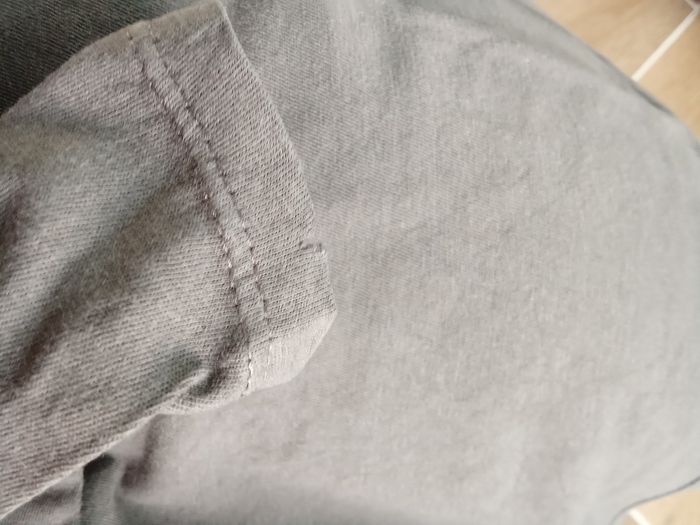 Lot de 5 tee-shirts - photo numéro 7