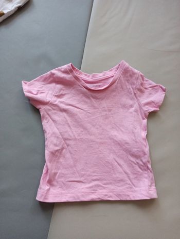 T shirt