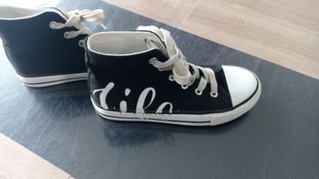 Chaussures taille 34