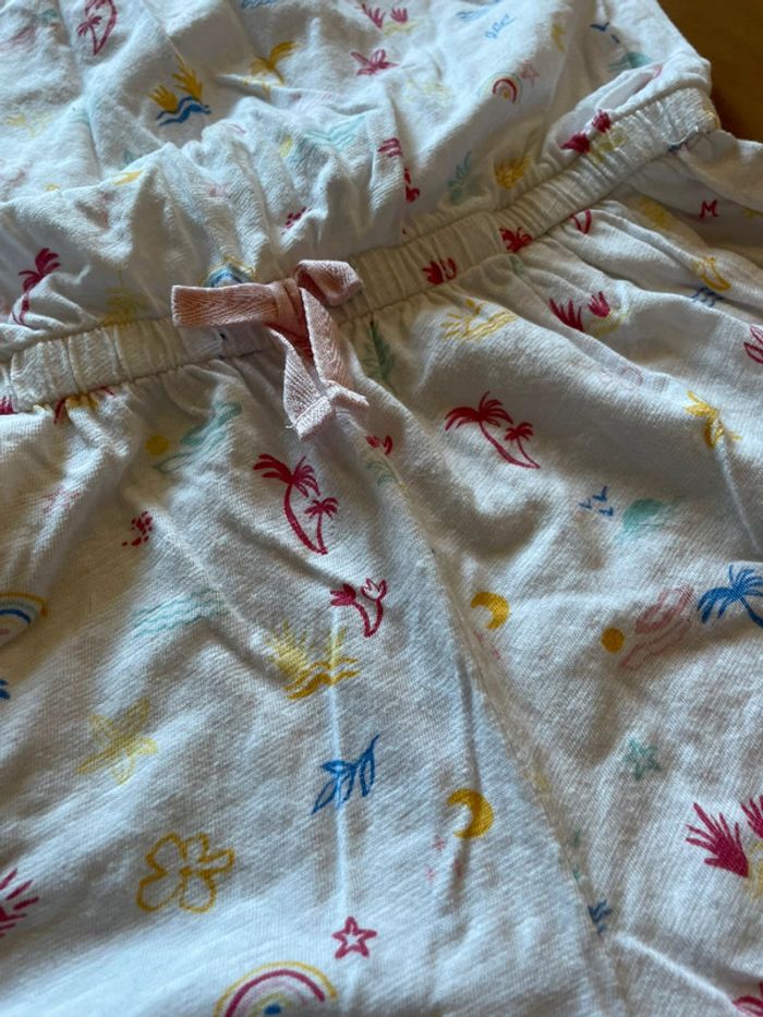Combi short 12 ans - photo numéro 6