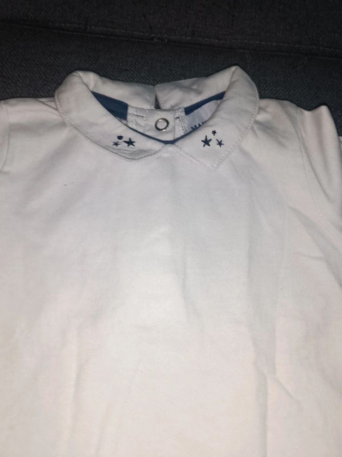 Ensemble short+ haut - photo numéro 2