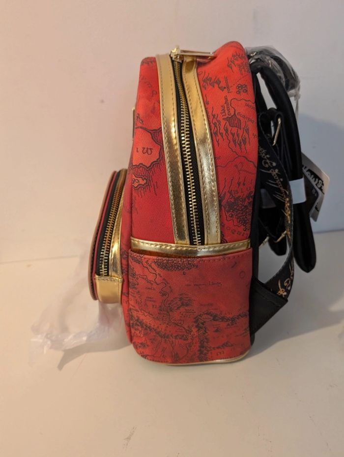 Loungefly : Le seigneur des anneaux - photo numéro 4