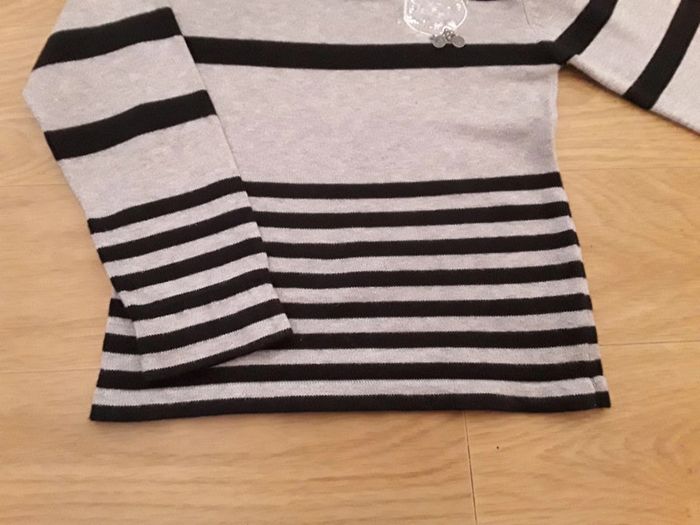 🔮 Pull Léger Orchestra en 6 ans 🔮 - photo numéro 3