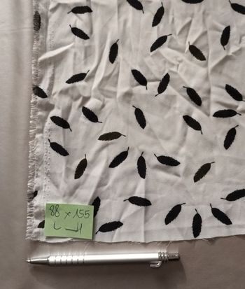 Tissu