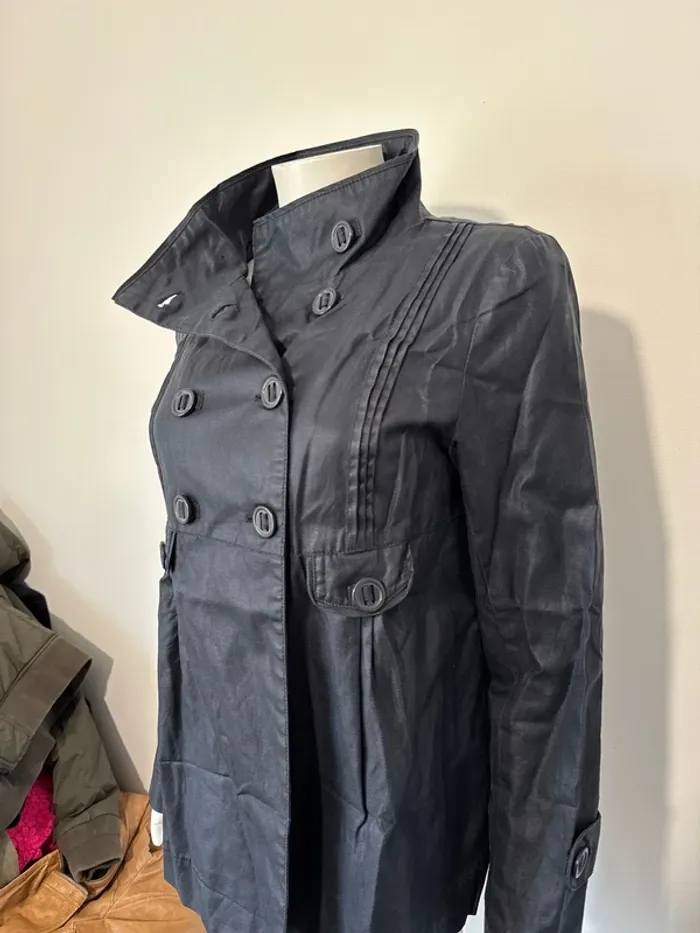 Veste, demi-saison, Promod - photo numéro 4