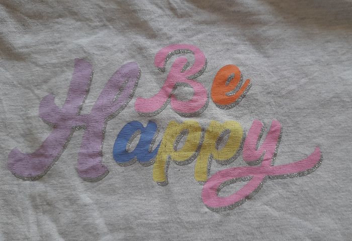 T-shirt manches longues - photo numéro 2