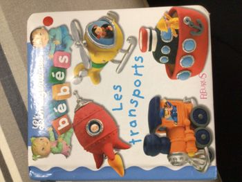 L’imagerie des bébés