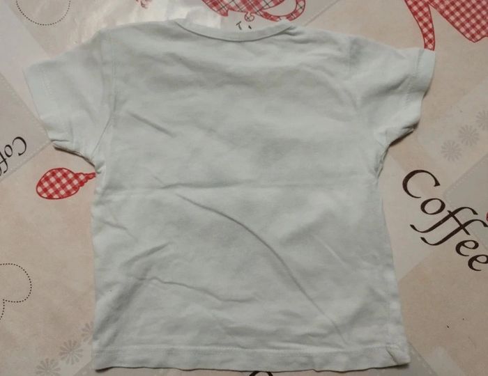 Tee-shirt Océan - photo numéro 2