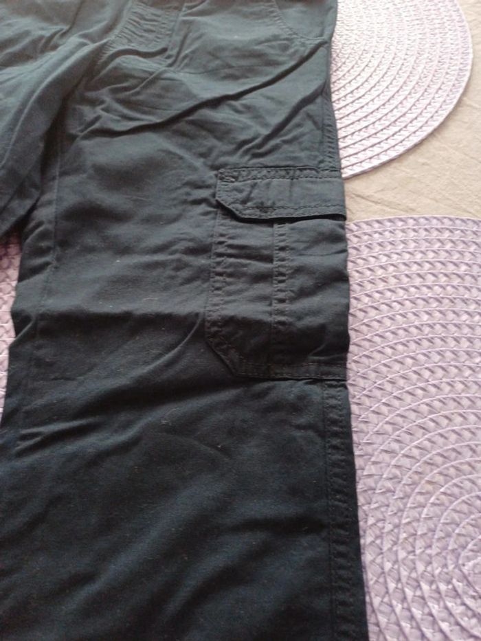 Pantalon garçon - photo numéro 4