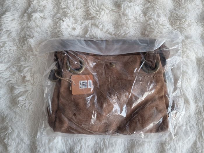 Sac à main Zède neuf étiquette - photo numéro 14