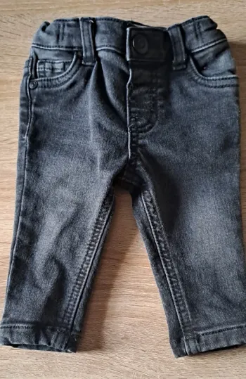 Jean bébé garçon 👦