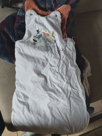 Gigoteuse la redoute