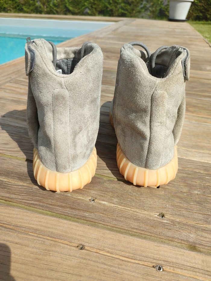 Adidas Yeezy 750 art BB1840 - photo numéro 3