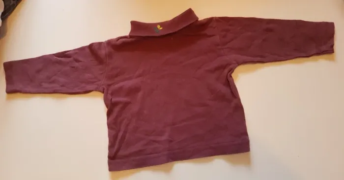 Sous pull 🔄 - photo numéro 2