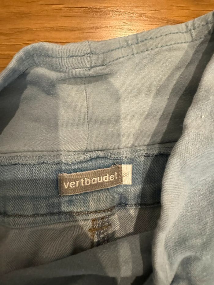 Jean grossesse verbaudet 38 - photo numéro 5