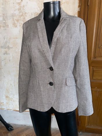 Blazer cyrillus
