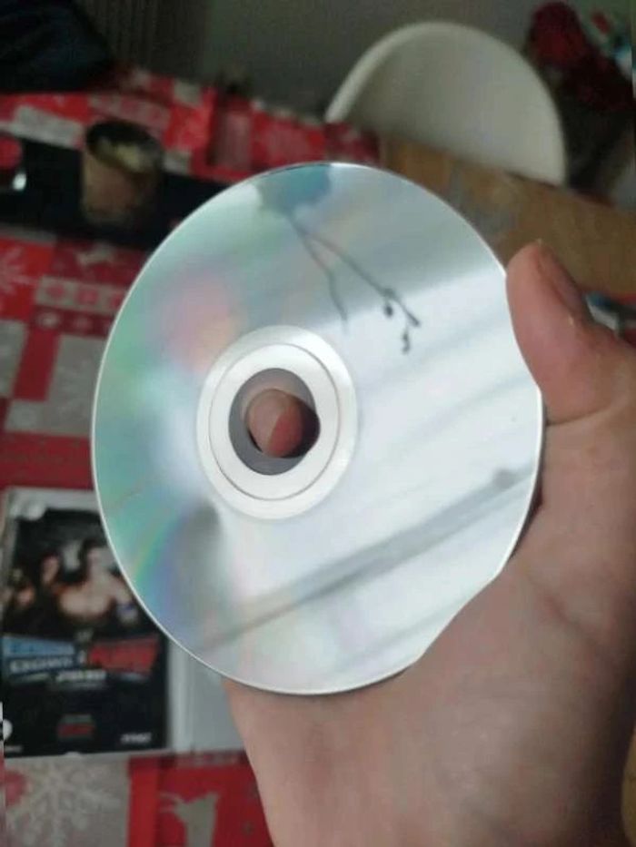 Jeu Wii - photo numéro 4