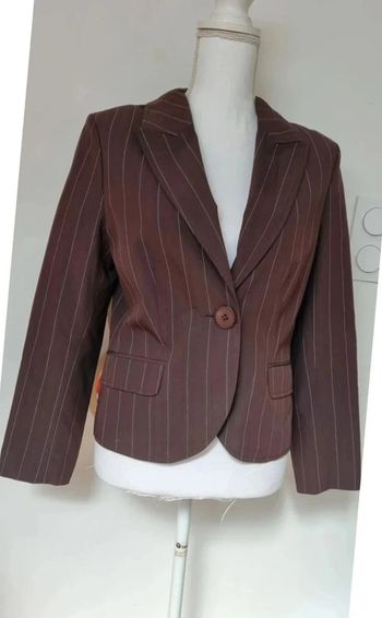 Veste costume Yessica Vintage