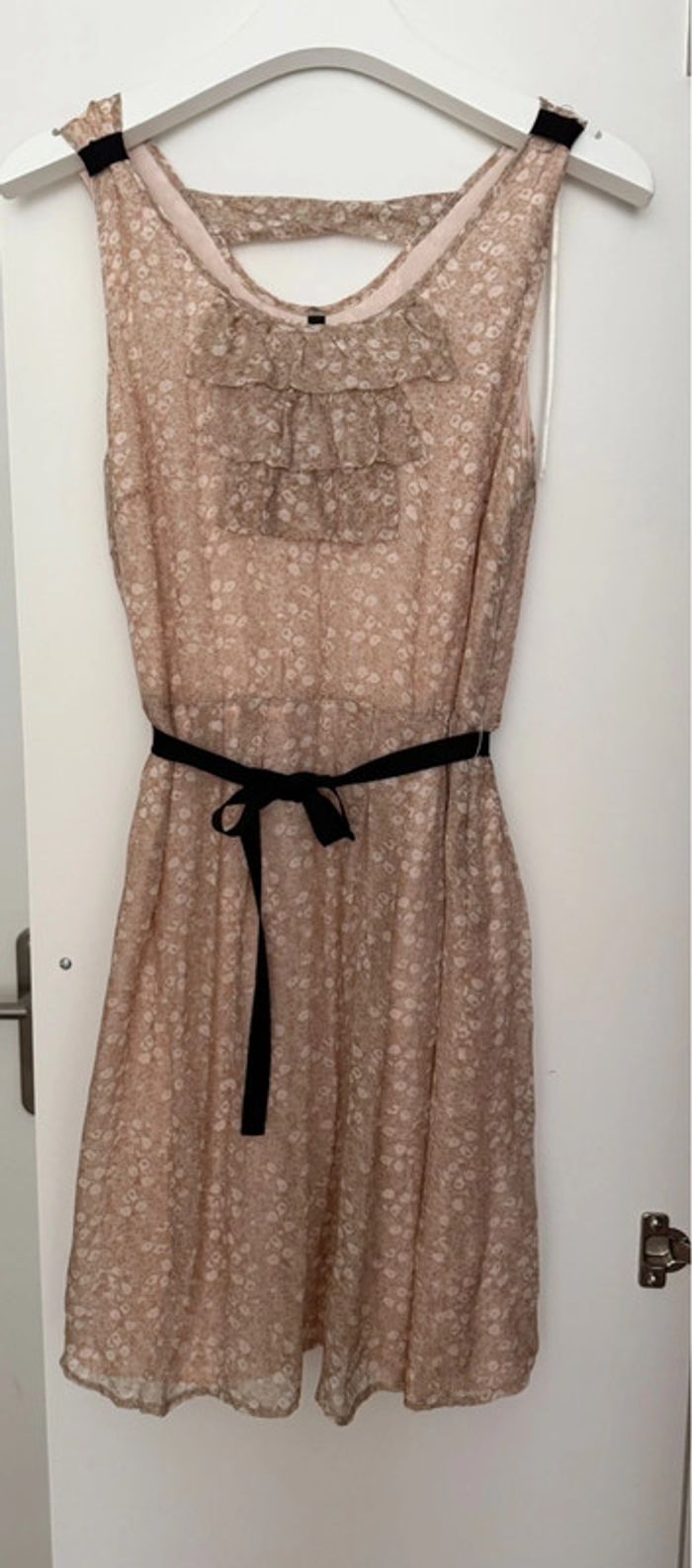 Robe nafnaf 34